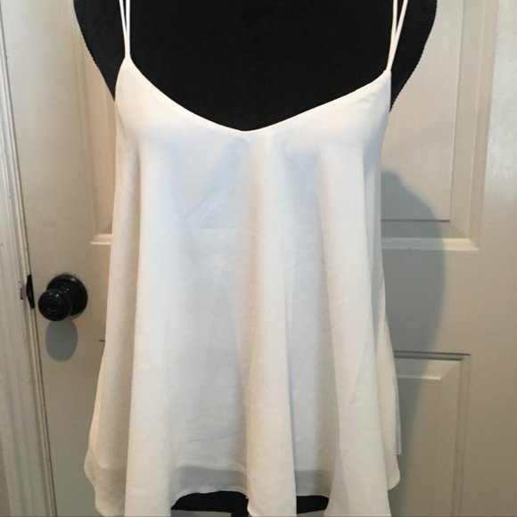 Topshop Tanktop - Picture 2 of 4